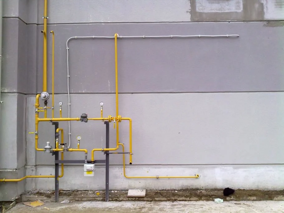 Orhaneli Doğalgazcı