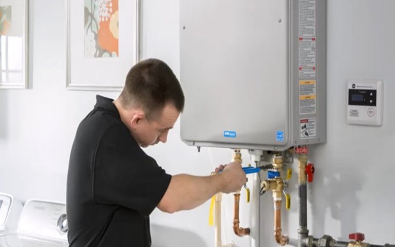 Orhaneli Doğalgazcı